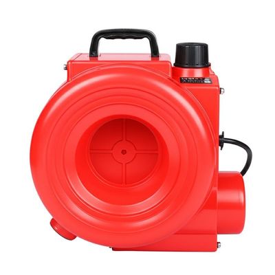 Elektryczna dmuchawa do nadmuchiwania - idealny dodatek do Twojej działalności z dmuchańcami