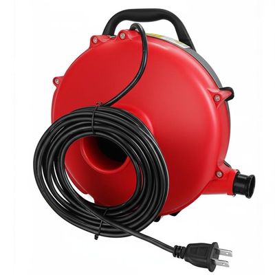 3.5M Power Cord Length Inflatable Air Blower Fan for Inflatable Bounce Houses