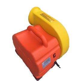 1500 W Inflatable Bounce House Blower FQM-2325/1125 220V / 110V CE Approved