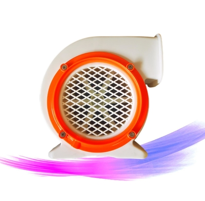 SL-100 100W specjalny wentylator z plastikowej powłoki do naladniania Pro do Świętego Mikołaja naladnialny ekran filmowy i więcej