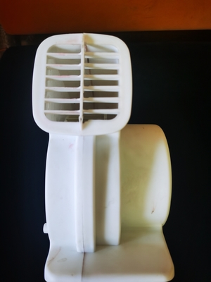 SL-100 100W specjalny wentylator z plastikowej powłoki do naladniania Pro do Świętego Mikołaja naladnialny ekran filmowy i więcej