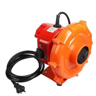 Powerful Electric Inflatable Air Blower Fan for Outdoor Decorations 3.5M Power Cord Length Inflatable Bounce Houses