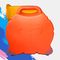 Electric Jumping Castle Air Blower , Jumping Castle Blower Fan FQM-2315/1115 1100W commercial bounce house blower