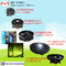 Reliable Inflatable Air Blower Fan Inflatable Lighting Fan CE Certification
